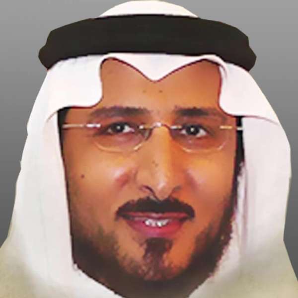 Sheikh Khaled Al-Qahtani